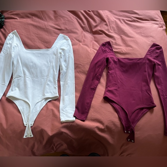 Aritzia Two Set - Picture 6 of 8